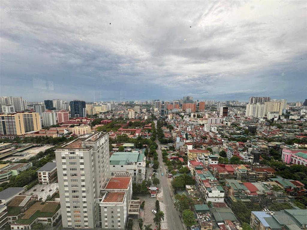 Căn hộ duplex luxury, lô góc tòa az lâm viên complex 107 nguyễn phong sắc, cầu giấy 32,5 tỷ  255m2