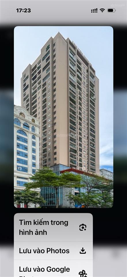 Căn hộ duplex luxury, lô góc tòa az lâm viên complex 107 nguyễn phong sắc, cầu giấy 32,5 tỷ  255m2