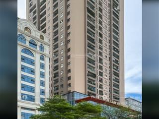 Căn hộ duplex luxury, lô góc tòa az lâm viên complex 107 nguyễn phong sắc, cầu giấy 32,5 tỷ  255m2