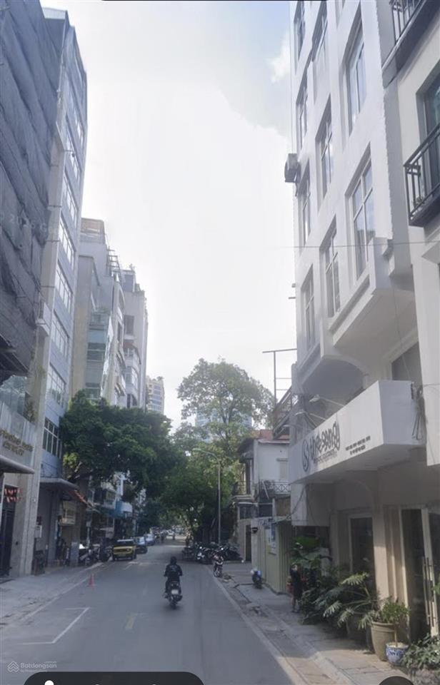 Hạ chào
20 tỷ mặt phố bùi thị xuân, giáp phố cổ 125 tỷ, 164m2, mặt tiền 6,5m