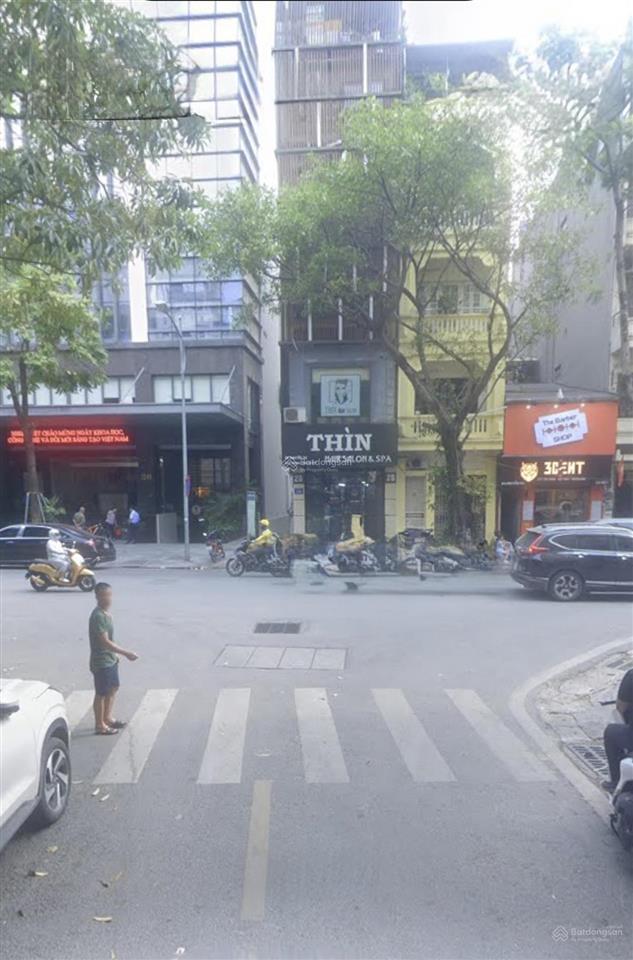 Hạ chào
20 tỷ mặt phố bùi thị xuân, giáp phố cổ 125 tỷ, 164m2, mặt tiền 6,5m