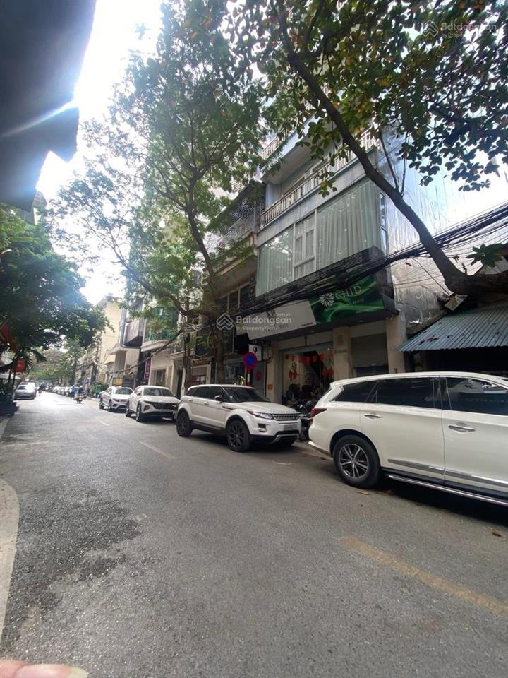 Hạ chào
20 tỷ mặt phố bùi thị xuân, giáp phố cổ 125 tỷ, 164m2, mặt tiền 6,5m
