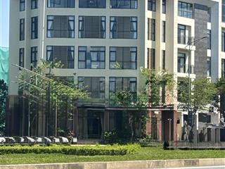 Liền kề khu đô thị stalrake 210 tỷ, 250m2, mt 29m, lô góc 4 tầng khu đô thị cao cấp tây hồ tây