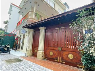 Phố lạc long quân 420 tỷ, biệt phủ sân vườn 750m2, 4 tầng, mặt tiền 16m, cách 200m ra hồ tây