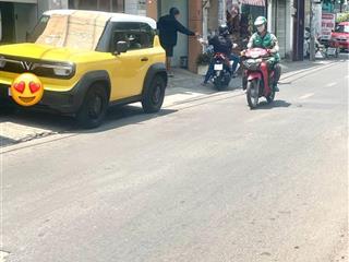 Bán gấp mặt tiền kd 2 tầng lê lợi lê lai p. hạnh thông ttgò vấp  giáp bình thạnh66m2