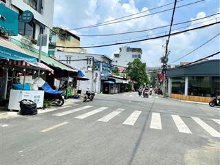 Bán gấp mặt tiền kd 2 tầng lê lợi lê lai p. hạnh thông gò vấp  66m2