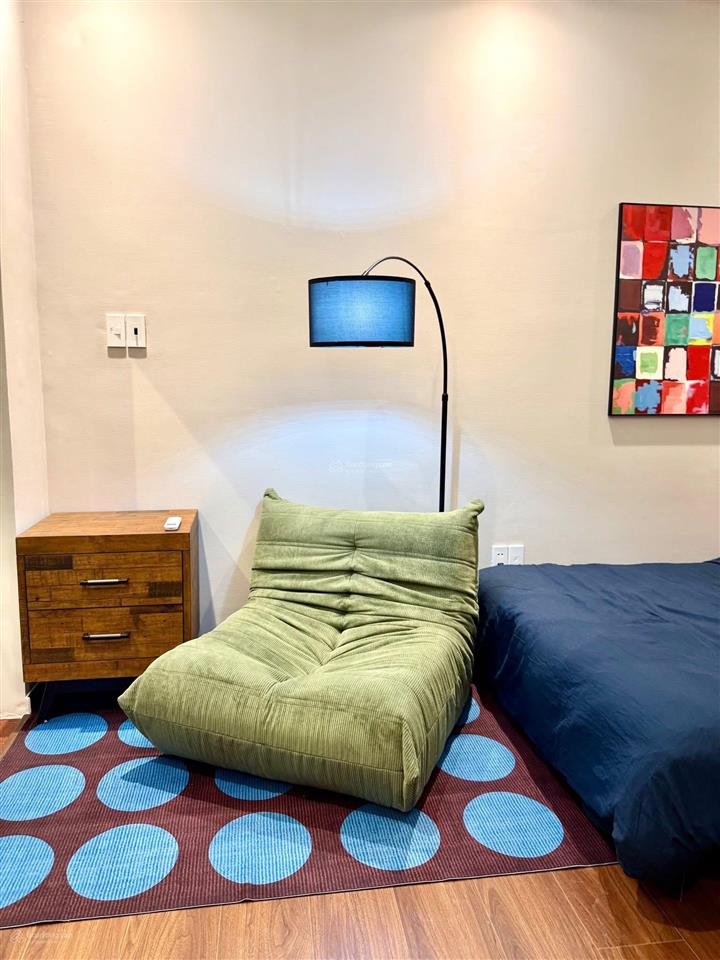 4 tầng màu sắc hiện đại cá tính  hxh 6m 40m2 nhỉnh 6 tỷ phạm văn chiêu gò vấp