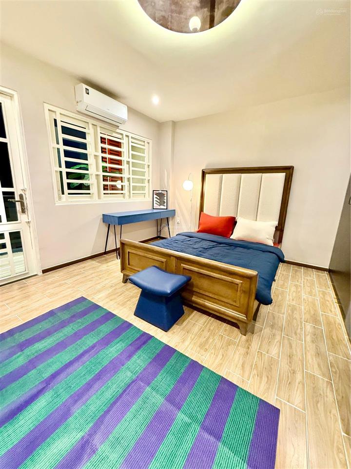 4 tầng màu sắc hiện đại cá tính  hxh 6m 40m2 nhỉnh 6 tỷ phạm văn chiêu gò vấp