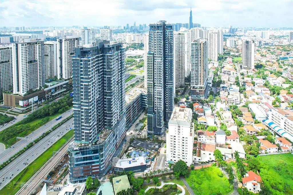 Cho thuê nhà mặt tiền xa lộ hà nội, thảo điền, quận 2