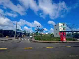 Cơ hội vàng  sở hữu đất nền mặt tiền sát quốc lộ 1a, đà nẵng mới