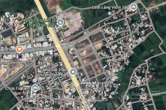 Cực hiếm 1 lô duy nhất viêm tây 1, gần ngay quốc lộ 1a  1.489 tỷ