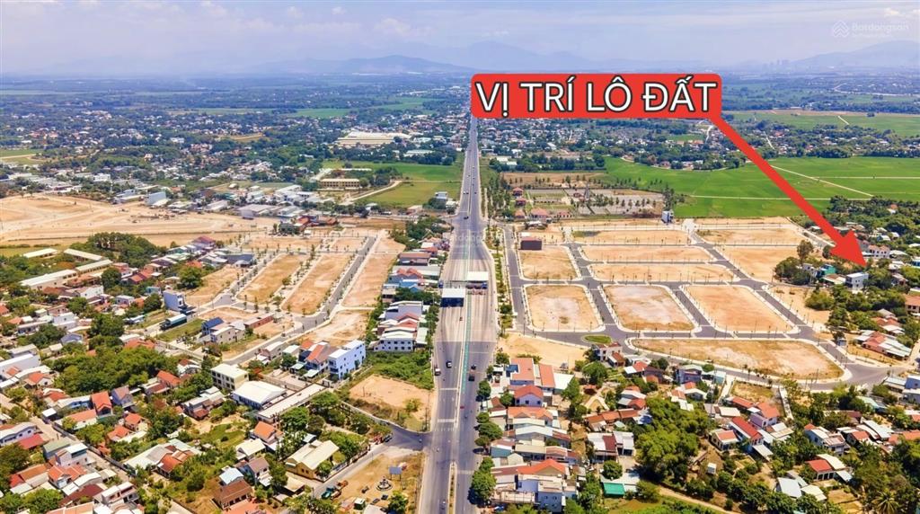 Cơ hội sở hữu lô đất gần ql1a, ngay trạm thu phí  1.4** tỷ