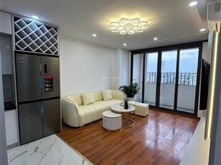 Bán gấp 77m 3 ngủ chung cư ba hàng 282 lĩnh nam full đồ mới có sổ đỏ hỗ trợ bank  0858 225 ***