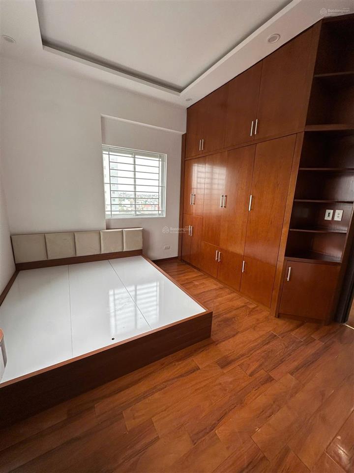 Bán gấp 77m 3 ngủ chung cư ba hàng 282 lĩnh nam full đồ mới có sổ đỏ hỗ trợ bank  0858 225 ***