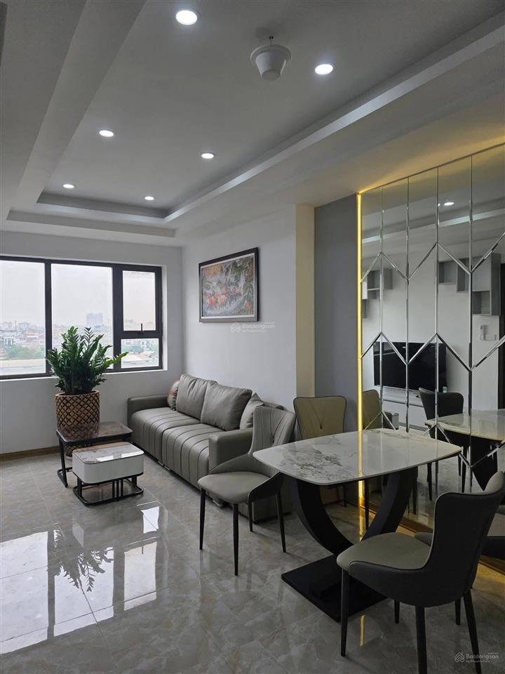 Bán gấp 79m 3 ngủ cc đồng phát, full đồ mới, ban công bắc có sổ đỏ hỗ trợ bank  0858 225 ***