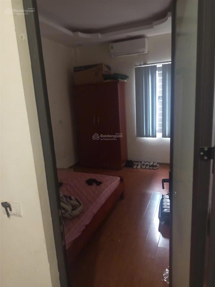 Chính chủ bán nhà 36,5m2 5 tầng đường oto qua ngõ 896 nguyễn khoái, vĩnh hưng, 7tỷ8  0858 225 ***