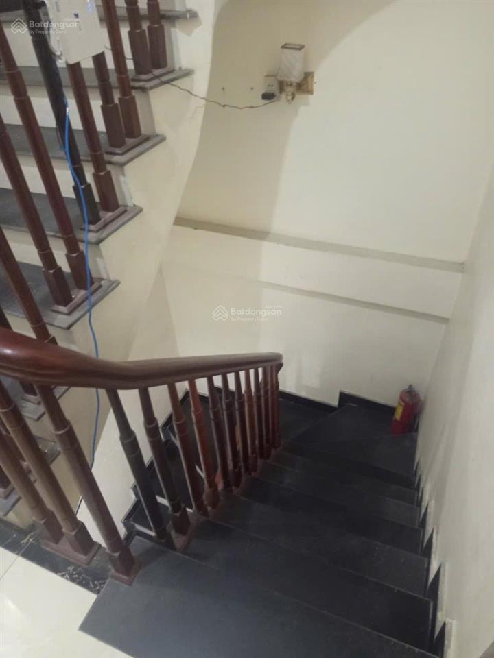 Chính chủ bán nhà 36,5m2 5 tầng đường oto qua ngõ 896 nguyễn khoái, vĩnh hưng, 7tỷ8  0858 225 ***