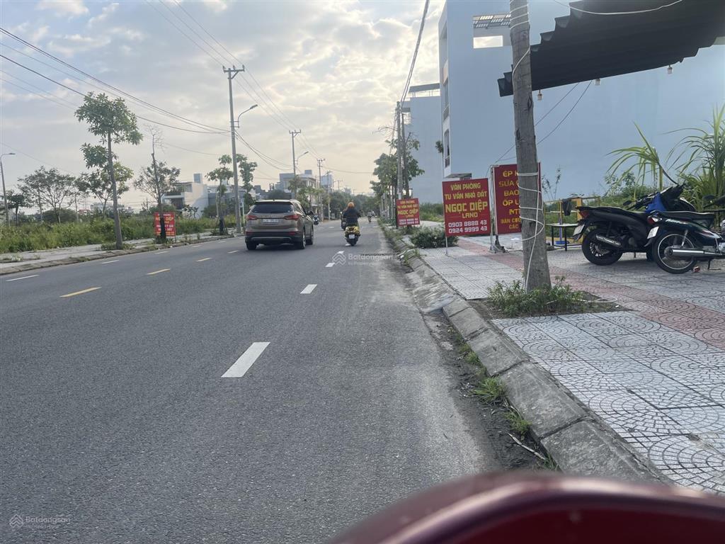 Bán đất tại võ chí công, 26 tỷ, 280m2, giá cực chất