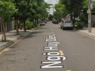 Bán gấp đất đẹp tại ngô huy diễn, cẩm lệ, đà nẵng, 15,3 tỷ, 225m2