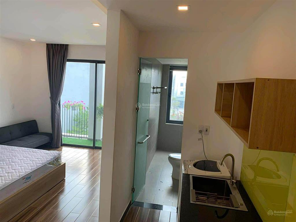 Bán toà căn hộ đầy đủ pccc mới hiện đại tại cồn dầu 23, hòa xuân, cẩm lệ, đà nẵng