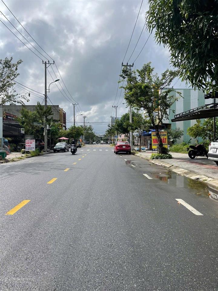Bán đất đẹp mt đường 10m5 mai chí thọ, 8,5 tỷ, 114,5 m2, nhiều tiện ích