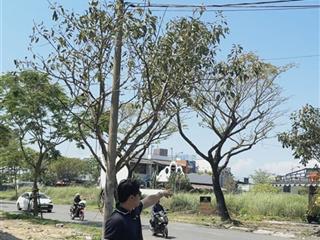 Góc 2 mặt tiền nguyễn trực và nguyễn đăng tuyển