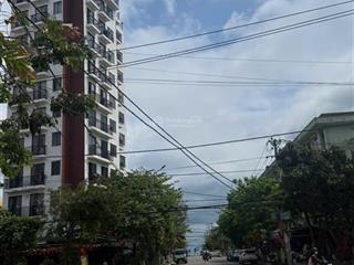 Hồ thấu 3 lô liền kề  gần biển phù hợp xây khách sạn đẳng cấp  gọi gia đức