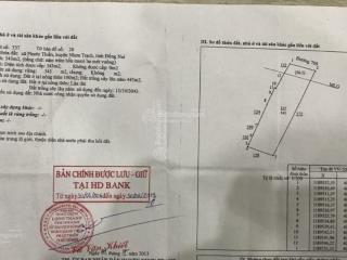 Bán phước thiện mặt tiền lý thái tổ đang cho thuê kinh doanh.