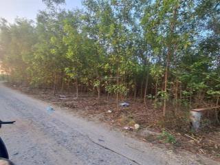 Bán đất vĩnh thanh gần đường nguyễn hữu cảnh 25c thích hợp nhà vườn