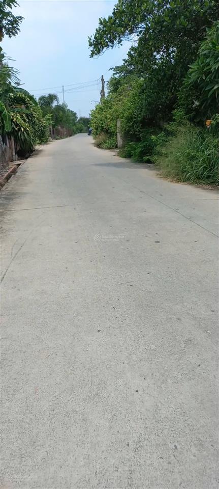 Bán đất vĩnh thanh ôtô tới đất có 200m. thô cư