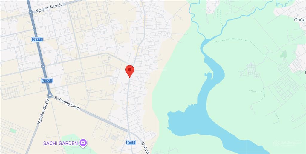 Đất long thọ thích hợp xây trọ gần kcn nhơn trạch