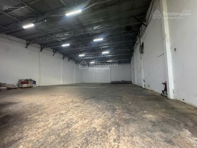 Bán phú hữu gần pha cát lái nhà kho xưởng