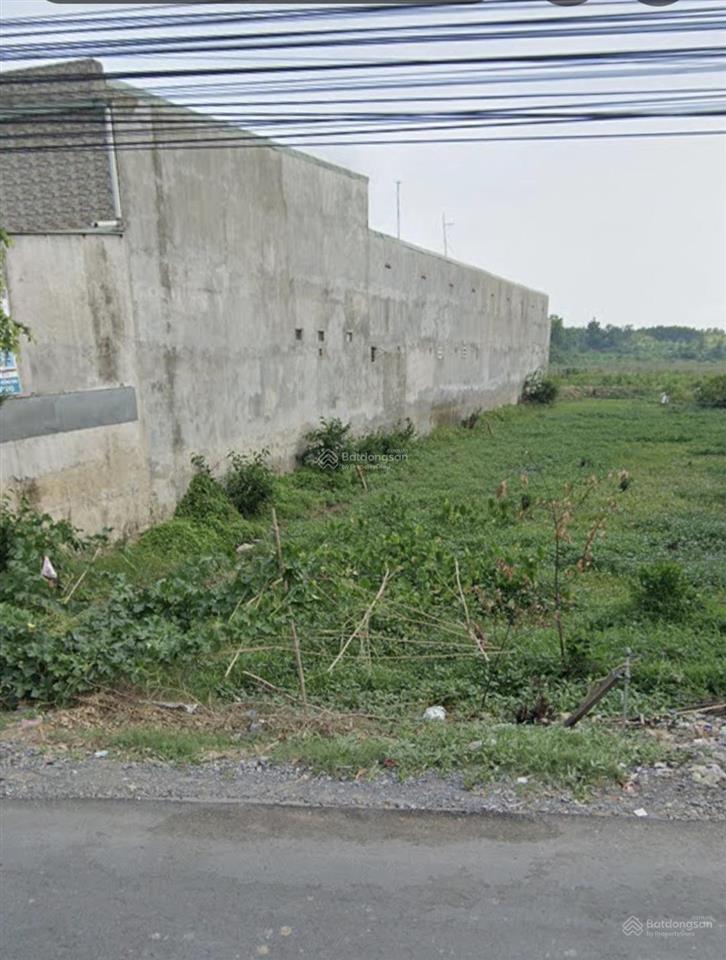 Đất long phước long thành mặt tiền bà ký gần 25c có 300m2 và lô quốc lộ 51