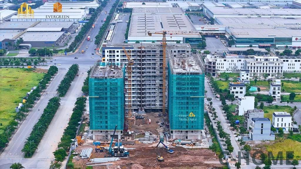Bán lô đất biệt thự 180m2 giá hời kđt seoul ecohome đối diện kcn tràng duệ hải phòng