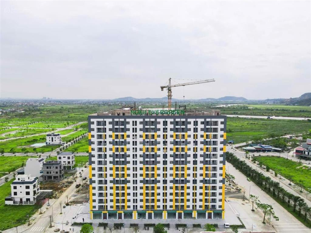 Bán lô đất biệt thự 180m2 giá hời kđt seoul ecohome đối diện kcn tràng duệ hải phòng