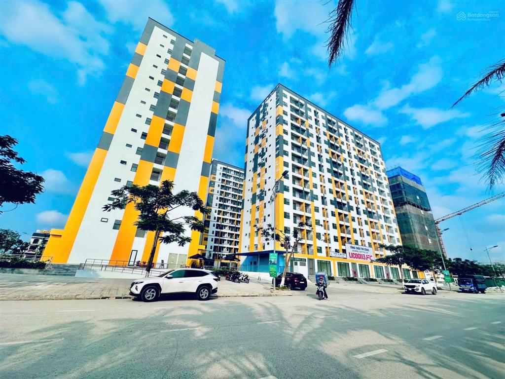 Bán lô đất biệt thự 180m2 giá hời kđt seoul ecohome đối diện kcn tràng duệ hải phòng