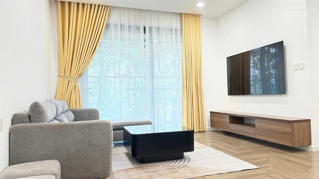 Bán căn hộ chính chủ 116,5m2 toà 17t7 trung hoà nhân chính