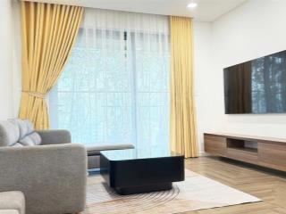 Bán căn hộ chính chủ 116,5m2 toà 17t7 trung hoà nhân chính