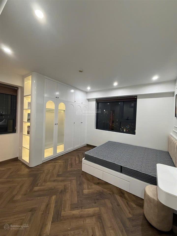 Chính chủ bán căn 3 phòng ngủ toà 17t7 khu đô thị trung hoà nhân chính