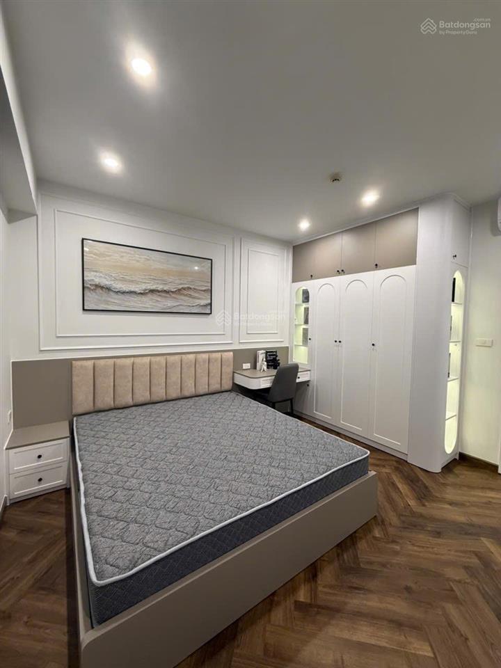 Chính chủ bán căn 3 phòng ngủ toà 17t7 khu đô thị trung hoà nhân chính