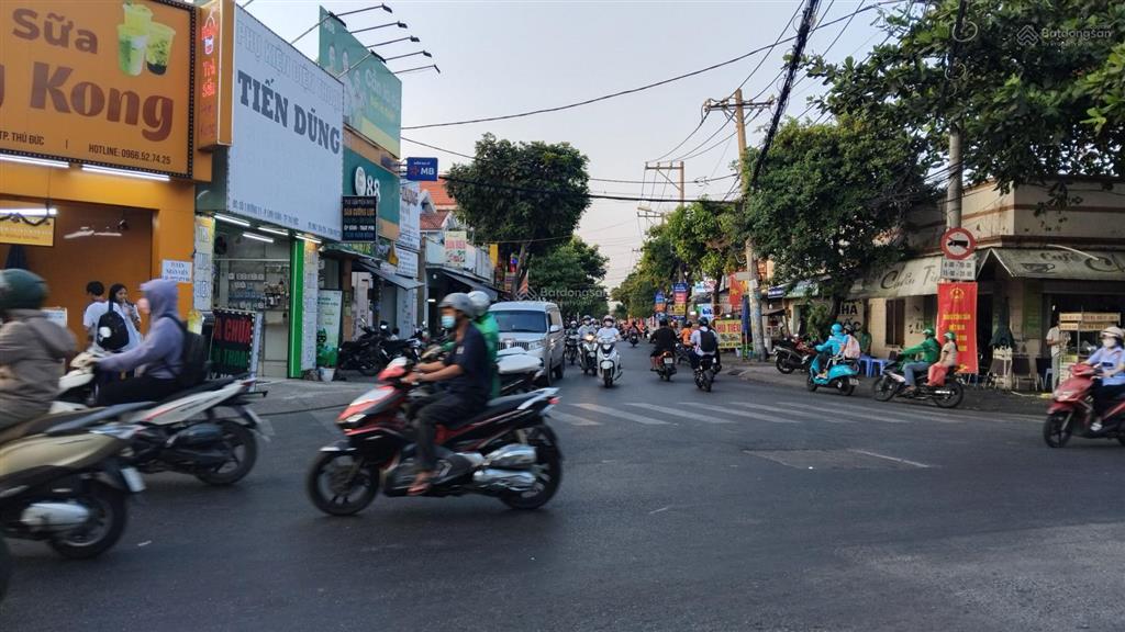 45 tỷ/320m2 nhà mặt tiền đường 11 linh xuân, thủ đức