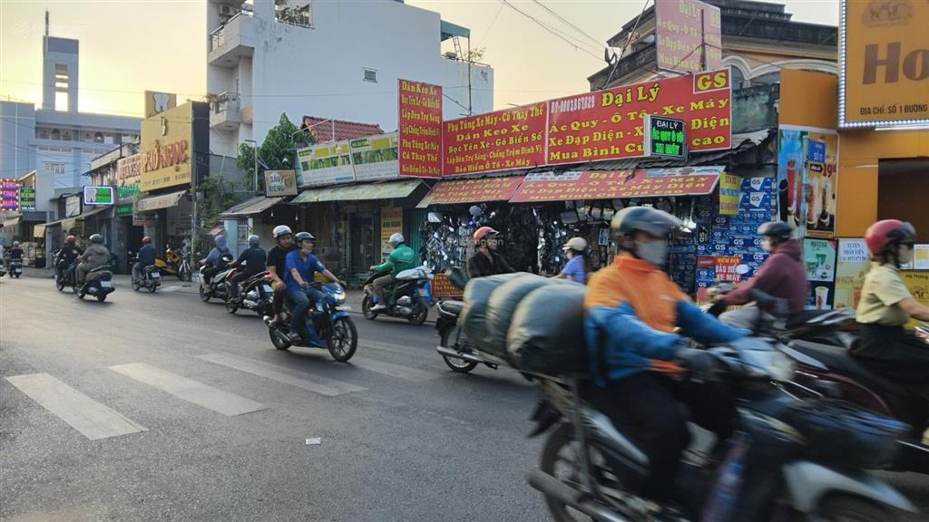 45 tỷ/320m2 nhà mặt tiền đường 11 linh xuân, thủ đức