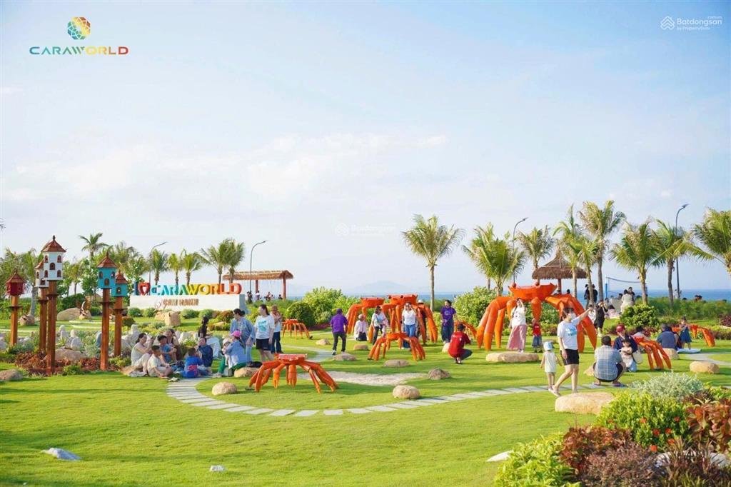 Bán cc caraworld cam ranh, 1,299 tỷ, 45m2, giá ưu đãi hot