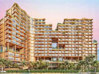 Bán cc caraworld cam ranh, 1,299 tỷ, 45m2, giá ưu đãi hot