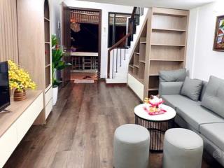 Chính chủ bán nhà e tập thể bưu điện, phố lê gia định gần phố huế