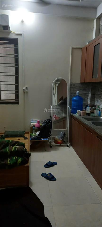 Cc bán nhà dòng tiền tại xuân đỉnh, bắc từ liêm cũ  sổ đỏ cc  không quy hoạch  giá 13,78 tỷ