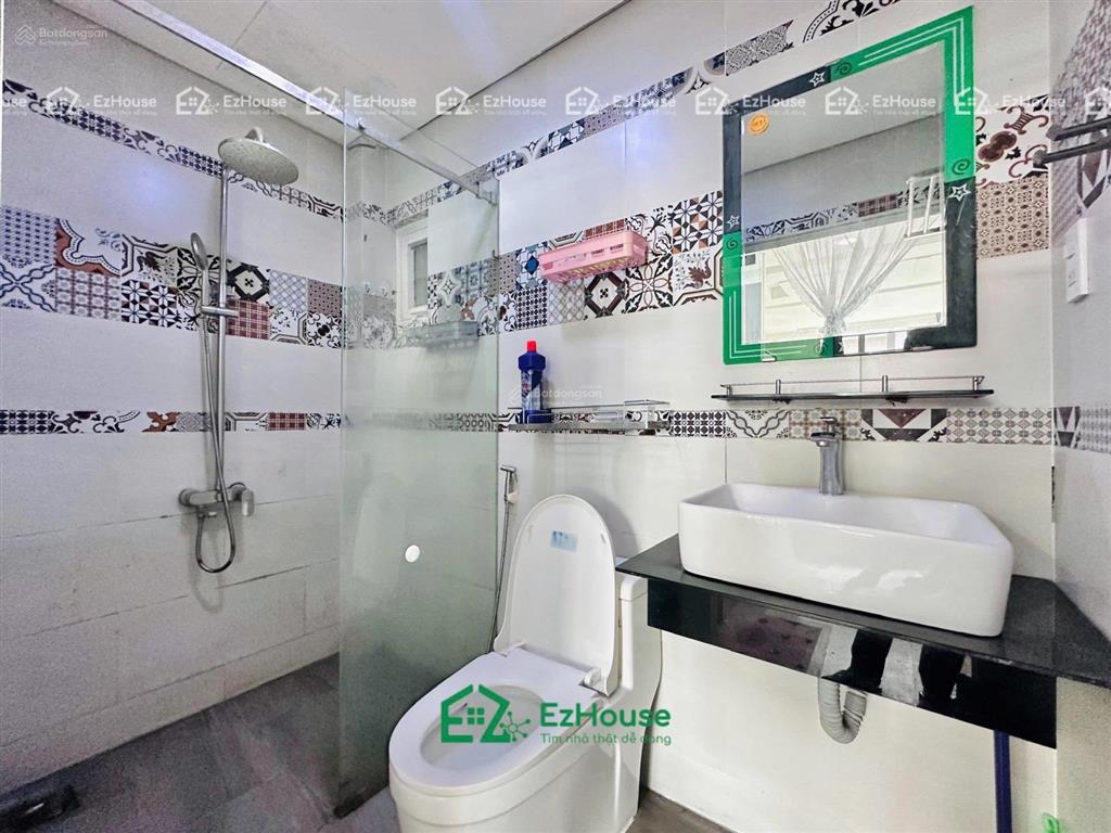 Studio ban công full nội thất | cách lotte mart quận 7 chỉ khoảng 1km