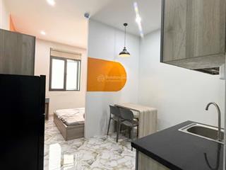 Cho thuê chung cư mini 1pn, 1wc, 30m2, giá 7 triệu tại điện biên phủ, p1, bình thạnh, hcm