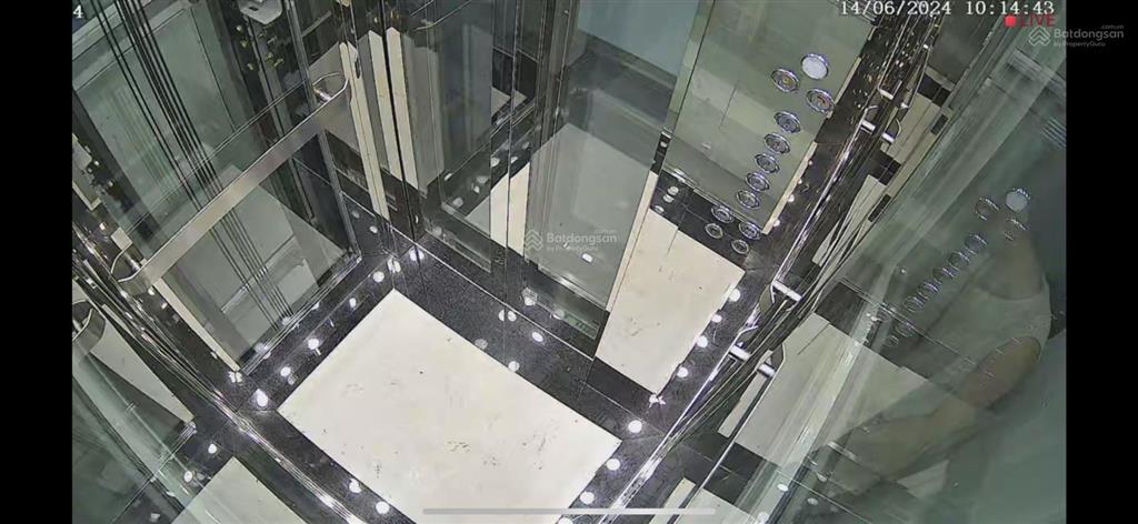 Chính chủ bán gấp nhà mặt phố 39 trường chinh, thanh xuân, hà nội 5 tầng 10pn 5wc 52m2 chỉ 26.6 tỷ