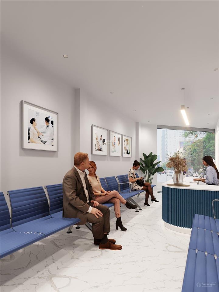 Chính chủ bán gấp nhà mặt phố 39 trường chinh, thanh xuân, hà nội 5 tầng 10pn 5wc 52m2 chỉ 26.6 tỷ